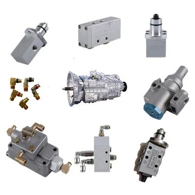 Size Size scale vertebrae 16.5*10*9 FAST Transmission Parts 9JSD200T-1707069 Control Valve