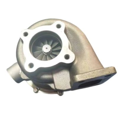 Shacman Car Fitment Turbocharger for KAMAZ 54329 5332 5433 5336 5337 Truck Body Parts TKP-700-01