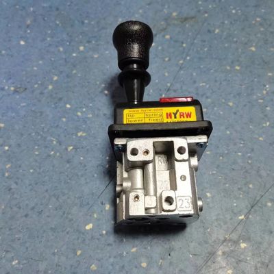 2006- Year Proportional Control Air Valve for Dump Truck 14750667H of HAW Truck Parts