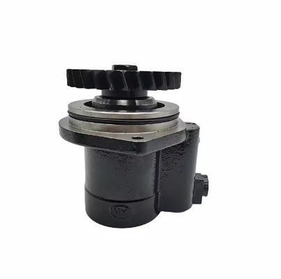 Replace/Repair SHACMAN M3000 Steering Oil Pump DZ95319470500 Standard Size by Chinese