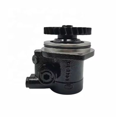 Replace/Repair SHACMAN M3000 Steering Oil Pump DZ95319470500 Standard Size by Chinese