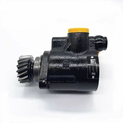 Replace/Repair SHACMAN M3000 Steering Oil Pump DZ95319470500 Standard Size by Chinese