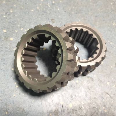 Spindle Slider Wg2210040210 for SINOTRUK Heavy Truck HOWO Truck Shakman Truck Gearbox