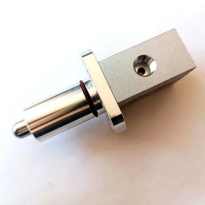 Size Size scale vertebrae 16.5*10*9 FAST Transmission Parts 9JSD200T-1707069 Control Valve