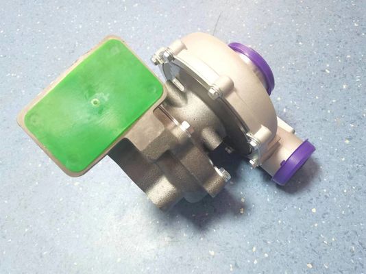 Shacman Car Fitment Turbocharger for KAMAZ 54329 5332 5433 5336 5337 Truck Body Parts TKP-700-01