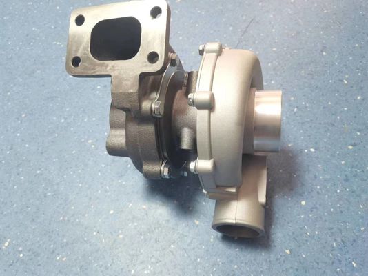 Shacman Car Fitment Turbocharger for KAMAZ 54329 5332 5433 5336 5337 Truck Body Parts TKP-700-01