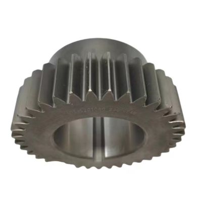 Shacman Car Compatible Fast Truck Gearbox 12jsdx240t-1701050 37 teeth Performance