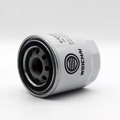 Truck Diesel Weichai Engine Oil Filter Element 1000424655 1000424655A 1000428205
