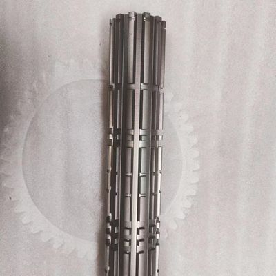 OE NO. 12JSDX240T-1701105 Fast Trucks 12-speed Gearbox Parts Second Shaft 12 Teeth