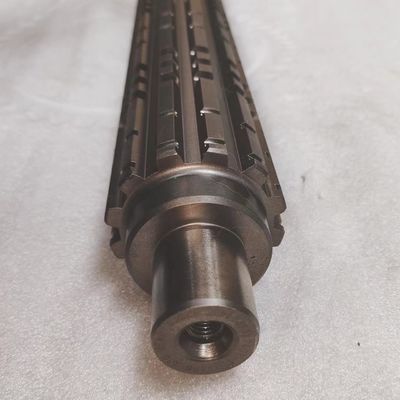OE NO. 12JSDX240T-1701105 Fast Trucks 12-speed Gearbox Parts Second Shaft 12 Teeth